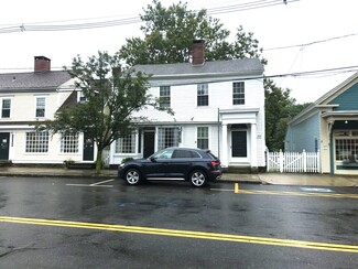 Plus de détails pour 23 Boston St, Guilford, CT - Bureau à louer