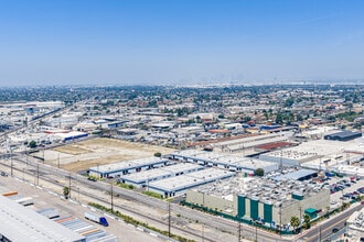 4901 Patata St, Cudahy, CA - Aerial map view - Image1