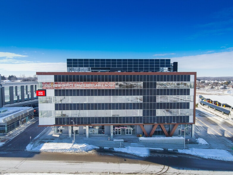 1305 Riverbend Rd, London, ON for sale - Building Photo - Image 1 of 1