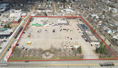 10404 99 Ave, Fort Saskatchewan, AB for lease Interior Photo- Image 1 of 6