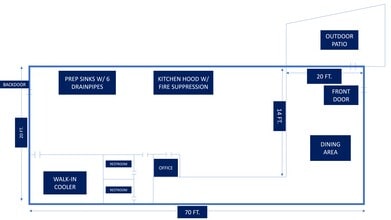 4895 Stone Mountain Hwy, Lilburn, GA for lease Site Plan- Image 1 of 1