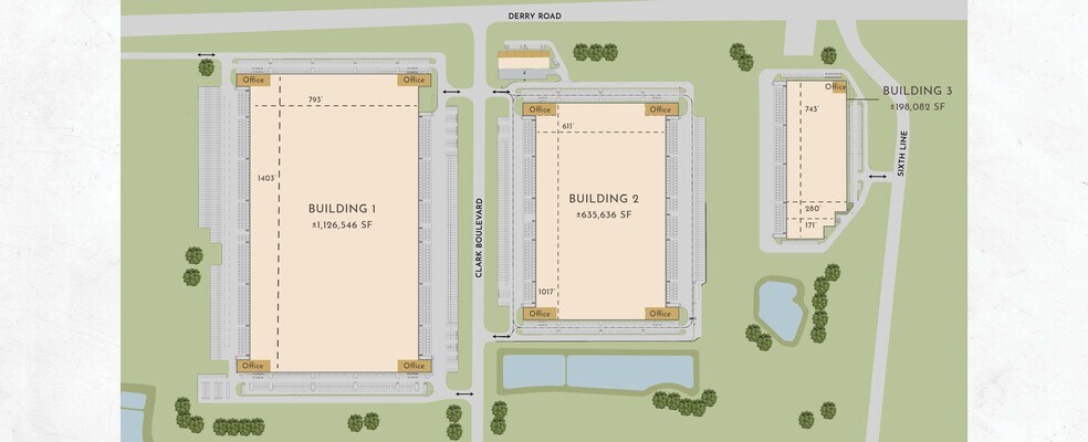 6728 Sixth Line, Milton, ON à louer - Photo intérieure - Image 3 de 3