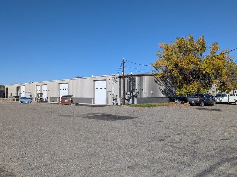 4025 1st Ave S, Billings, MT à louer - Photo du bâtiment - Image 3 de 4
