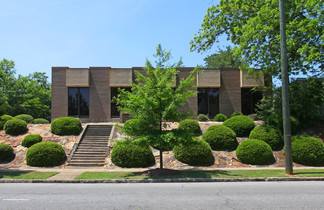 More details for 2908 Clairmont Ave S, Birmingham, AL - Office for Sale