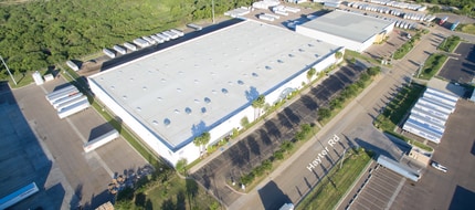 11909 Hayter Rd, Laredo, TX à louer Photo du bâtiment- Image 1 de 2