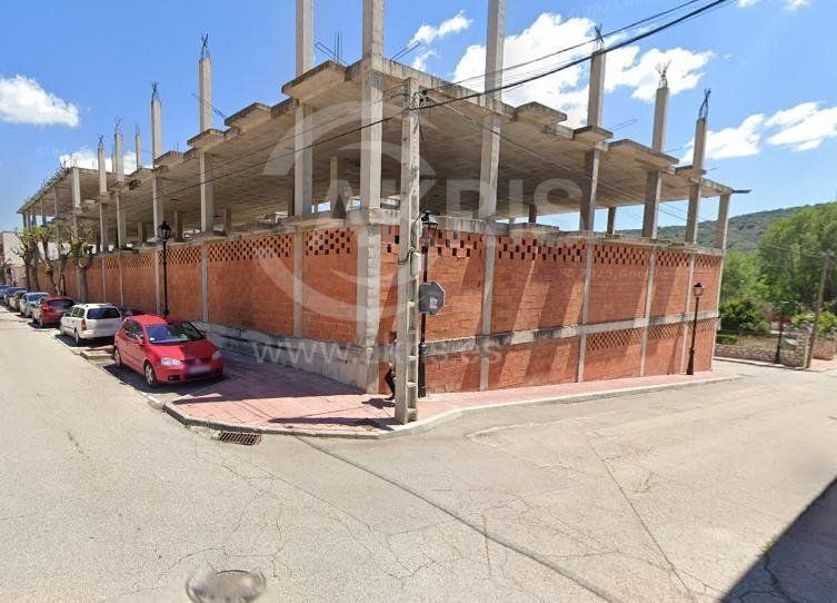Land in Tielmes, Madrid for sale - Building Photo - Image 2 of 3