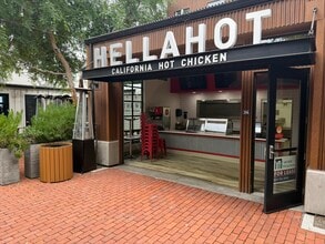 570 Higuera St, San Luis Obispo, CA for lease Interior Photo- Image 2 of 12