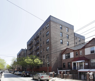 More details for 41-42 Elbertson St, Elmhurst, NY - Medical for Lease