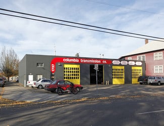 Plus de détails pour 1737 SE 12th Ave, Portland, OR - Industriel à vendre