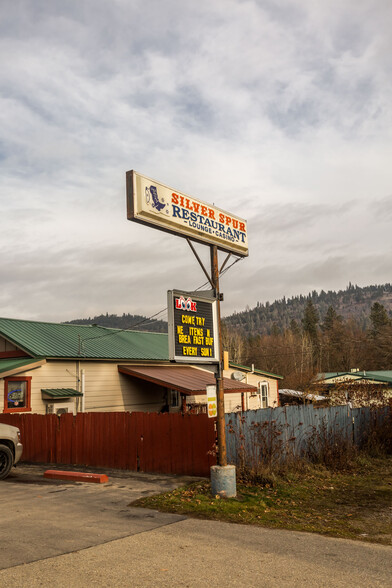 13891 US Highway 2, Troy, MT à vendre - Photo principale - Image 1 de 1