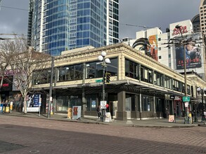 102 Pike St, Seattle, WA for lease Building Photo- Image 2 of 12