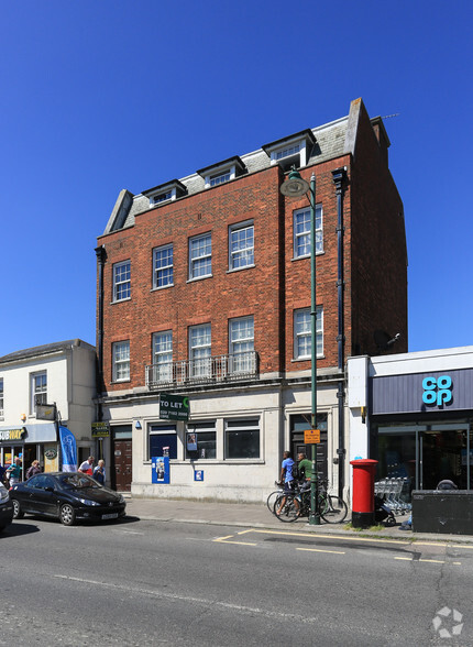 28-30 High St, Shoreham By Sea for sale - Primary Photo - Image 1 of 2