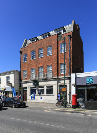 Plus de détails pour 28-30 High St, Shoreham By Sea - Vente au détail à vendre