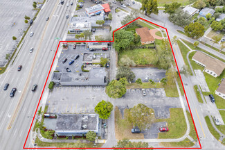 Plus de détails pour Hollywood Seven Parcel Assemblage – à vendre, Hollywood, FL