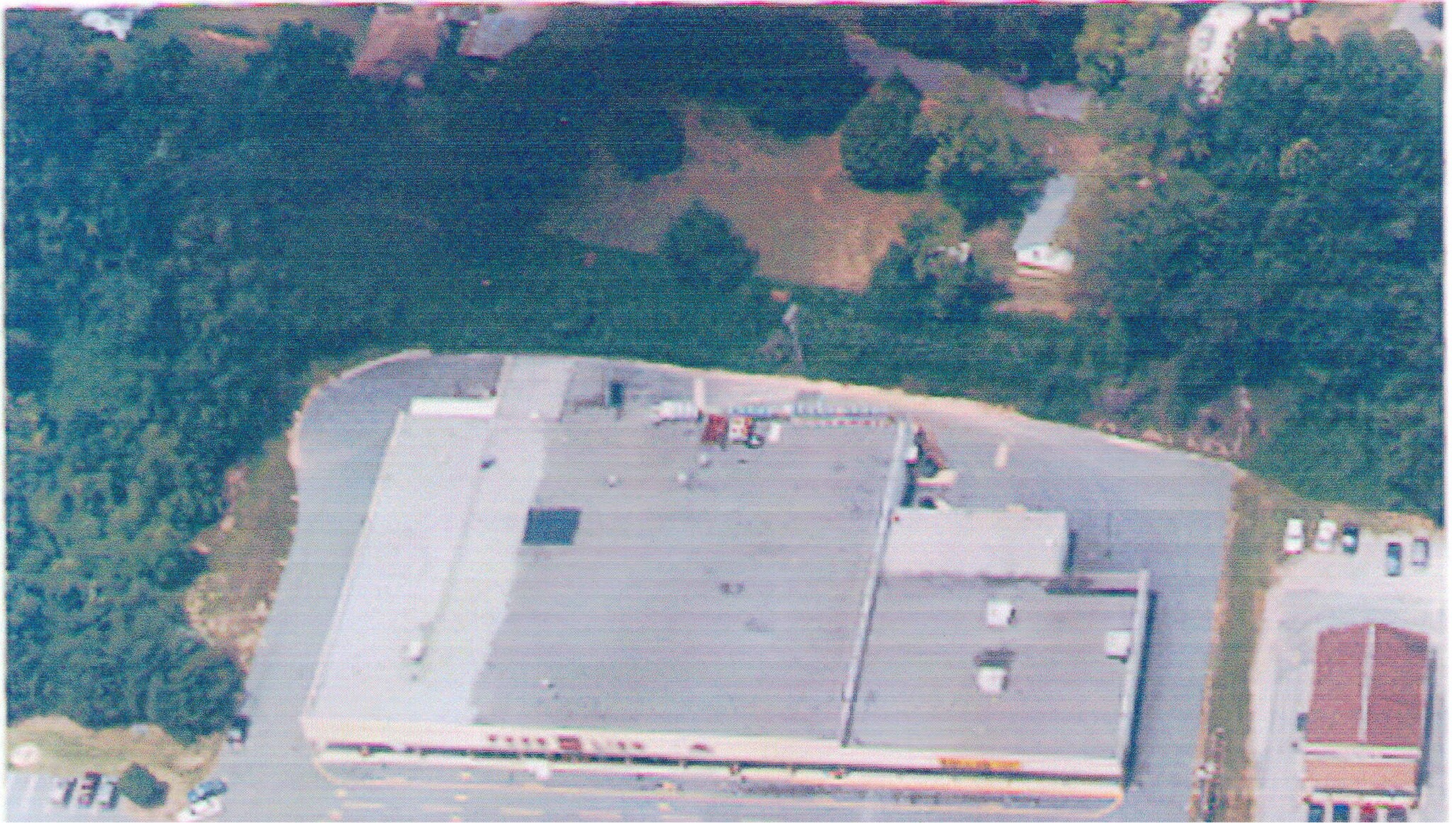 847-891 Wilkesboro Blvd SE, Lenoir, NC à louer Photo du bâtiment- Image 1 de 5