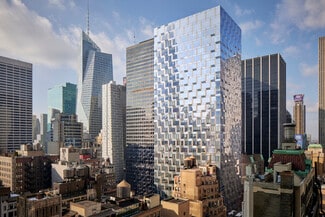 More details for 50 W 47th St, New York, NY - Office for Sale