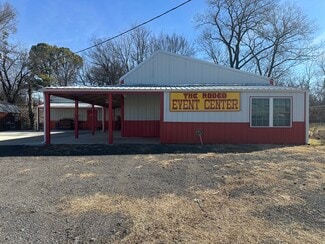 More details for 903 S Sioux St, Okmulgee, OK - Flex for Sale