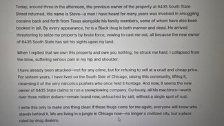 More details for 6415 S State St, Chicago, IL - Industrial for Sale
