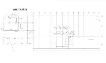 1002 Jersey Ave, New Brunswick, NJ for lease Floor Plan- Image 1 of 1