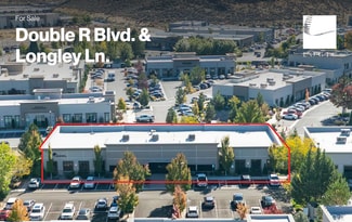 More details for 5510 Longley Ln, Reno, NV - Office for Sale