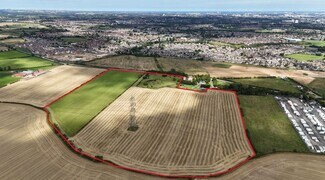 More details for Land West of Yarm Back Lane, Stockton On Tees - Land for Sale