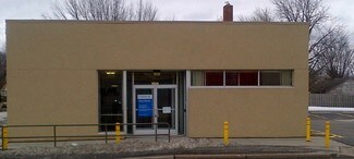 Plus de détails pour 3301 Corunna Rd, Flint, MI - Commerce de détail à louer