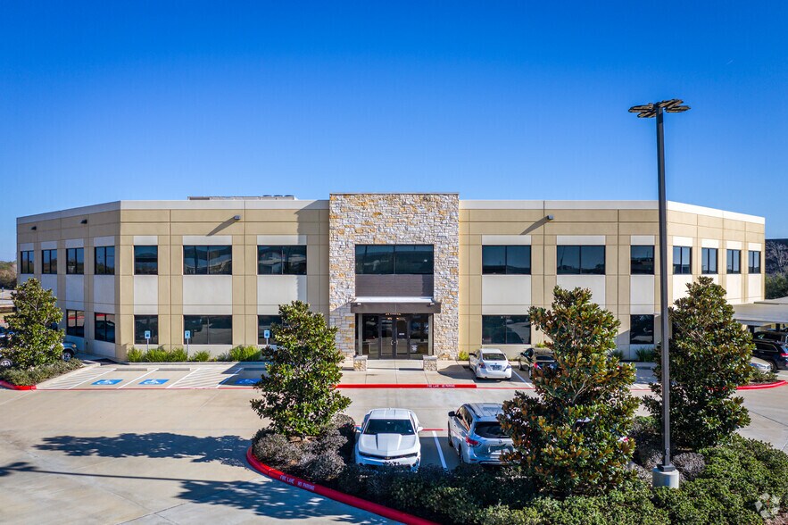 22316 Grand Corner Dr, Katy, TX à louer - Photo du bâtiment - Image 2 de 14