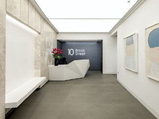 Plus de détails pour 10 Brook St, London - Bureau à louer