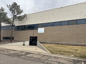 8269 E 23rd Ave, Denver, CO for lease Building Photo- Image 1 of 3