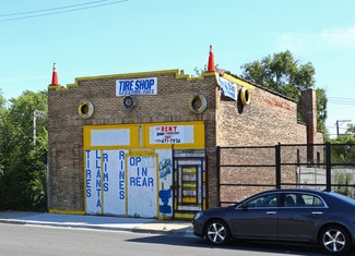 More details for 4315 W Roosevelt Rd, Chicago, IL - Flex for Lease