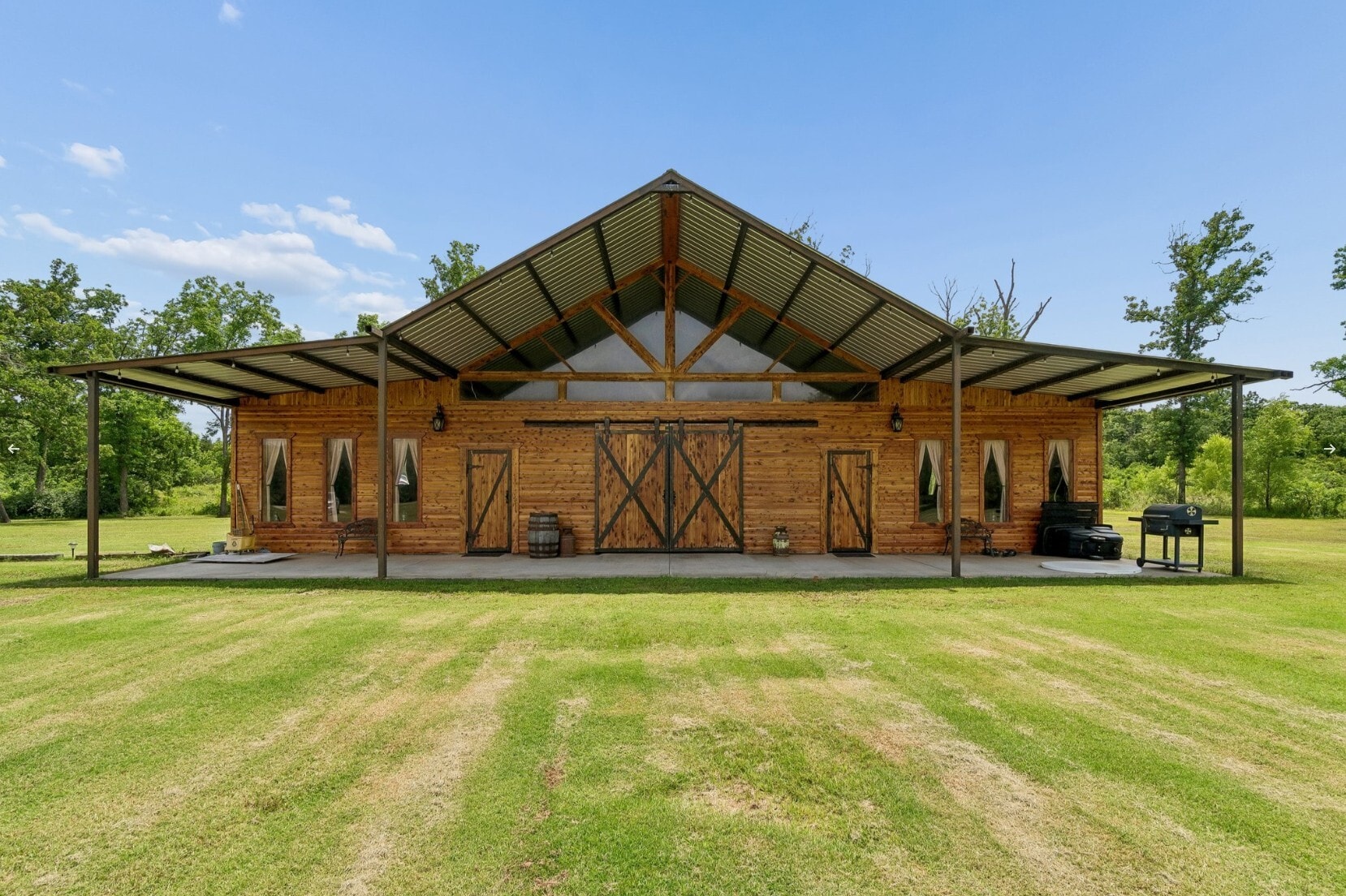 29473 Lake Dr, Mcloud, OK for sale Primary Photo- Image 1 of 5