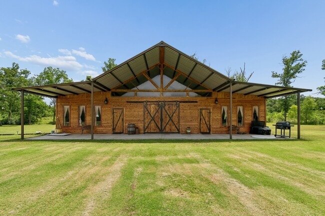 Plus de détails pour 29473 Lake Dr, Mcloud, OK - Spécialité à vendre