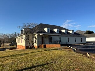 More details for 1198 Wyke Rd, Shelby, NC - Office for Sale