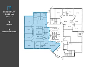 5421 Kietzke Ln, Reno, NV for lease Interior Photo- Image 1 of 1
