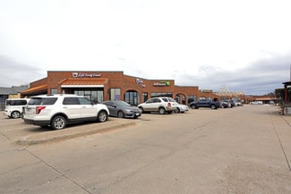 More details for 4922-4274 Overton Ridge Blvd, Fort Worth, TX - Office/Medical for Lease