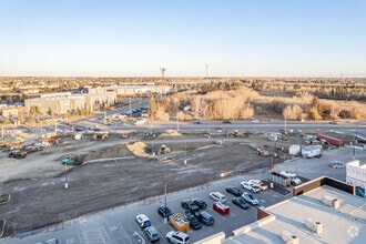 3381 153, Edmonton, AB - AÉRIEN  Vue de la carte