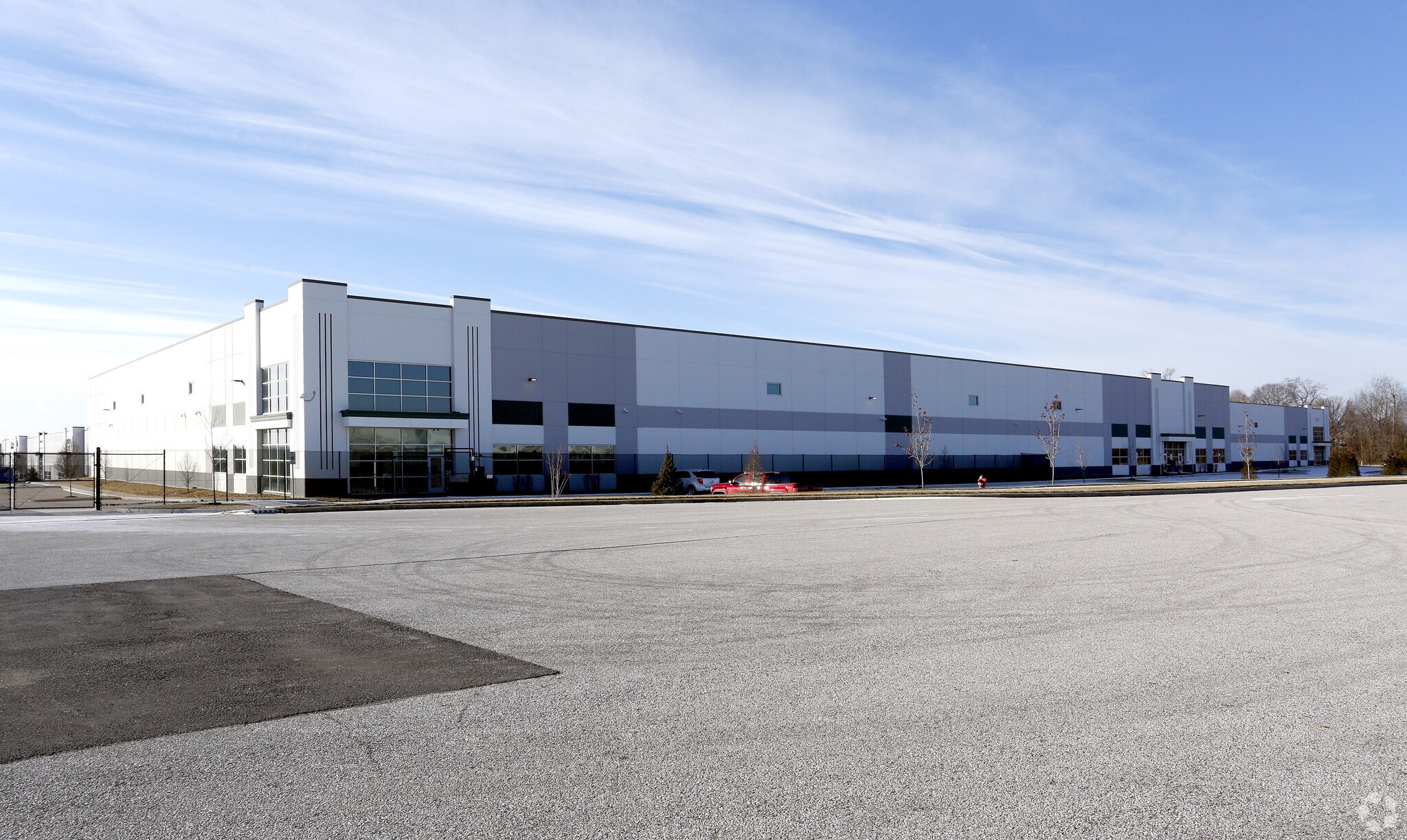 3051 Midfield Ct, Plainfield, IN à louer Photo principale- Image 1 de 6