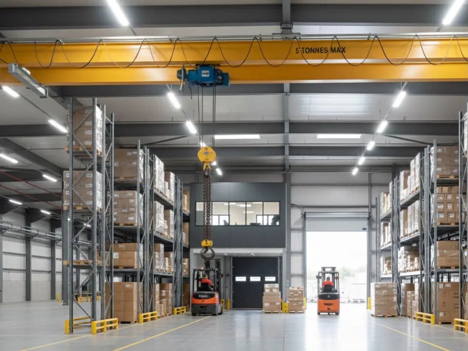 Flex in Val-de-Reuil for sale Building Photo- Image 1 of 8