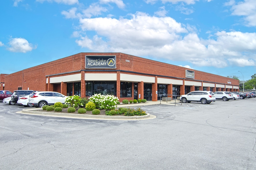 2041 A Creative Dr, Lexington, KY for lease - Building Photo - Image 3 of 14