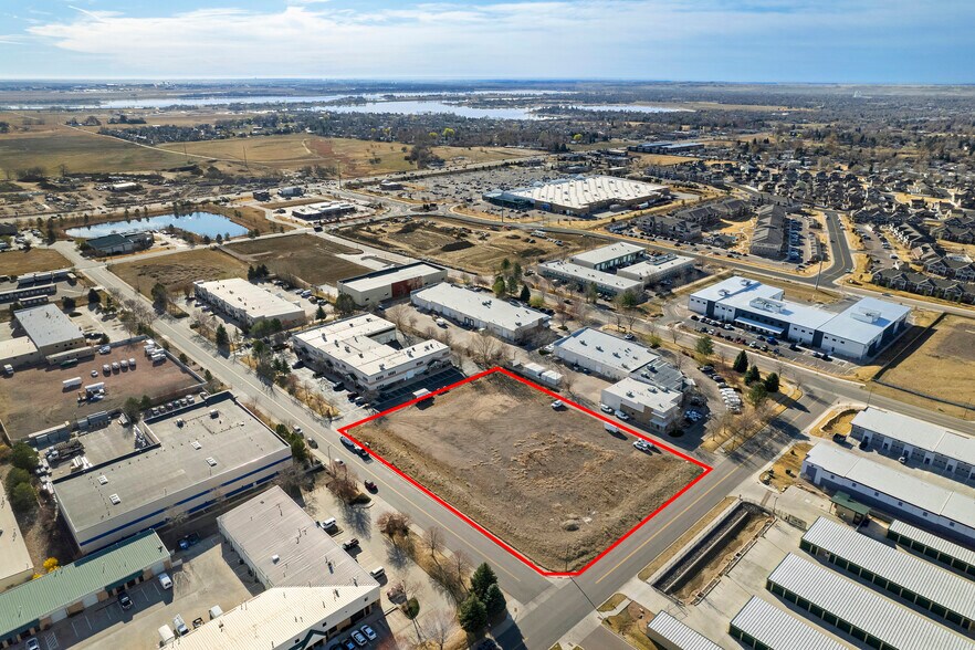 600 W 67th St, Loveland, CO à vendre - Photo du bâtiment - Image 3 de 9