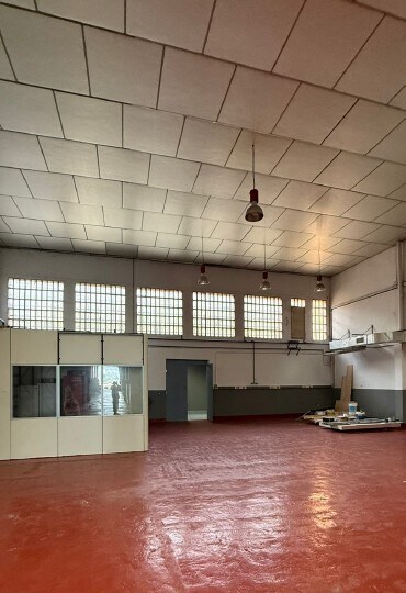 Industriel dans Santa Coloma de Cervelló, Barcelona à vendre - Photo intérieure - Image 3 de 23