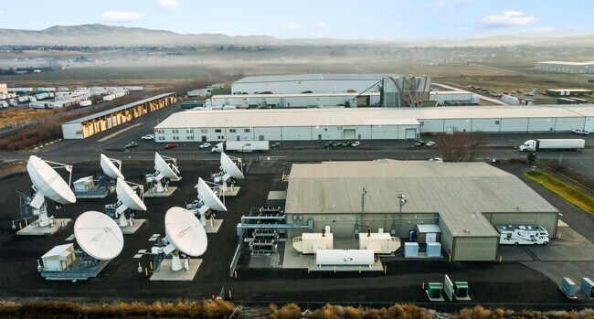 More details for 106 Grant Way, Moxee, WA - Industrial for Sale