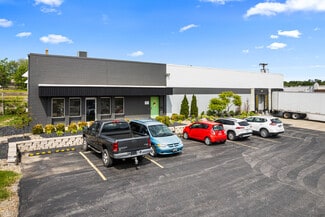 Plus de détails pour 707 SW 10th St, Blue Springs, MO - Industriel à louer