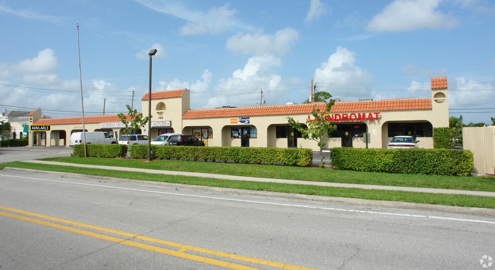 750 S Old Dixie Hwy, Jupiter, FL for lease - Building Photo - Image 2 of 4