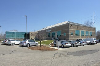 Plus de détails pour 4079 Park East Ct SE, Grand Rapids, MI - Bureau à louer