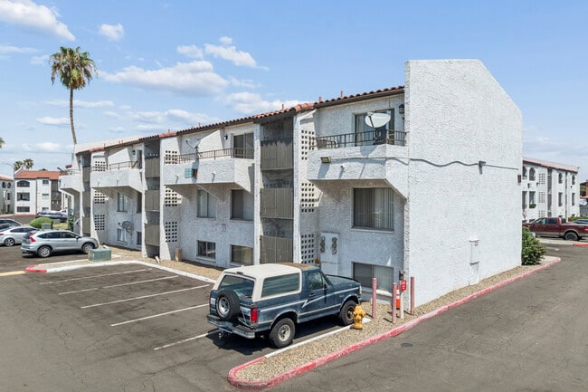 More details for 6241 N 27th Ave, Phoenix, AZ - Multifamily for Sale