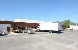 More details for 4528 Brazil St, Los Angeles, CA - Industrial for Lease