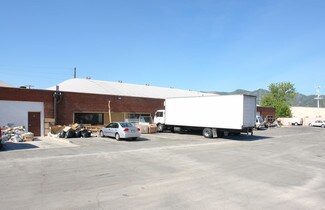 Plus de détails pour 4528 Brazil St, Los Angeles, CA - Industriel à louer