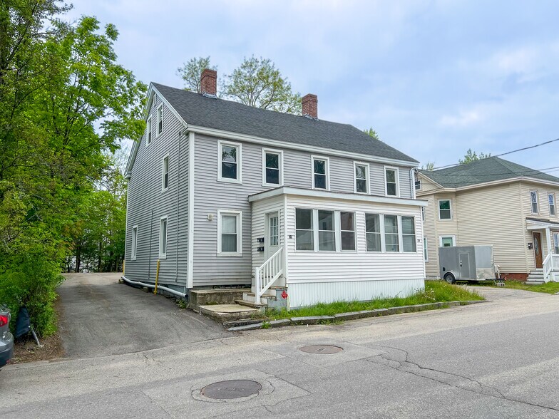 39 New York St, Dover, NH for sale - Building Photo - Image 2 of 9
