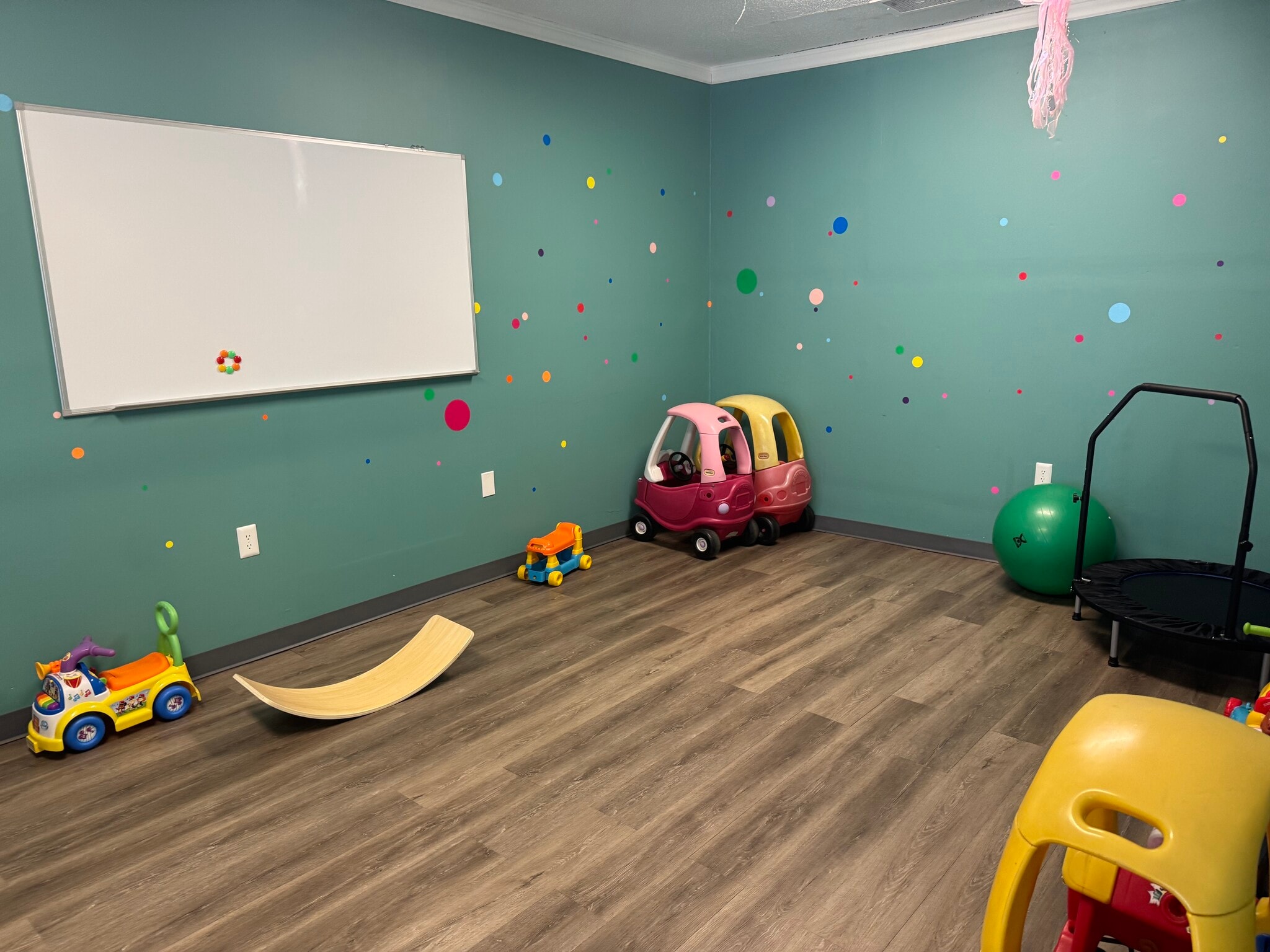 148-154 Valley Hill Rd SW, Riverdale, GA à louer Photo intérieure- Image 1 de 6